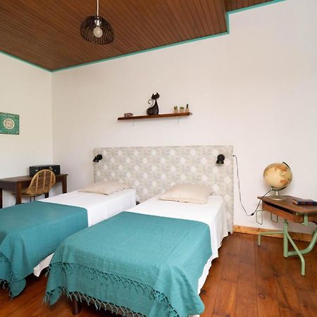 B&B Dutournebelle Нарбонна Экстерьер фото